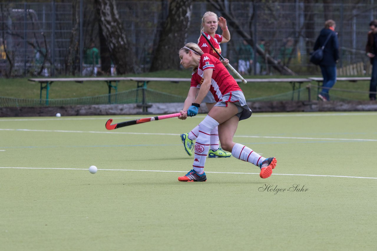 Bild 83 - Damen Der Club an der Alster - Dsseldorfer HC : Ergebnis: 1:4